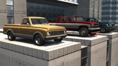 Declasse Yosemite [V1.3]
